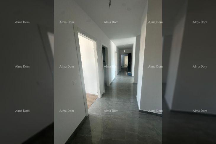 Apartmán Na predaj - ISTARSKA TAR-VABRIGA