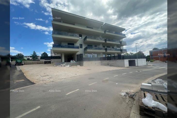 Apartmán Na predaj - ISTARSKA TAR-VABRIGA