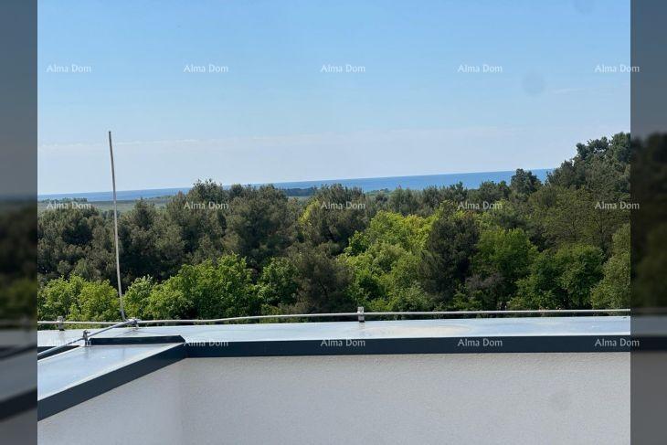 Apartmán Na predaj - Istarska Tar-vabriga - foto 4/23