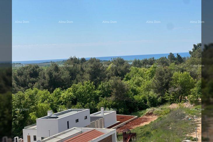 Apartmán Na predaj - ISTARSKA TAR-VABRIGA