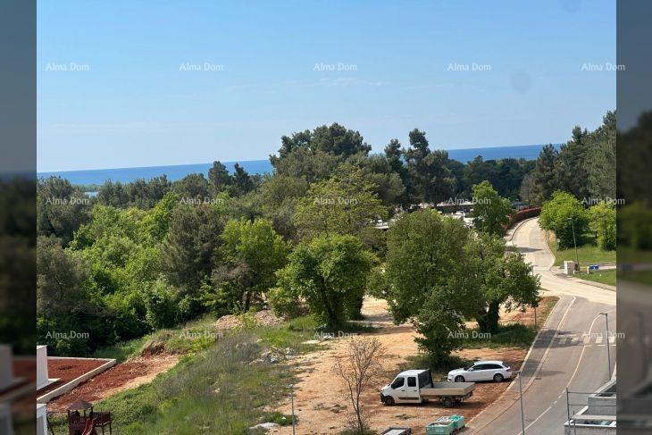 Apartmán Na predaj - ISTARSKA TAR-VABRIGA