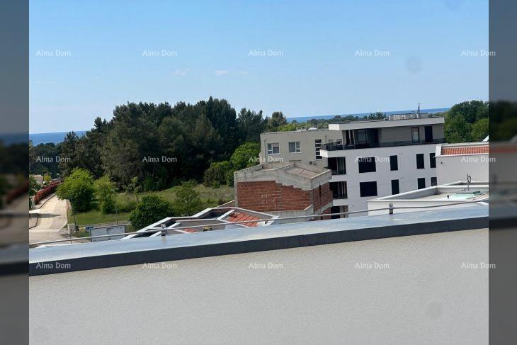 Apartmán Na predaj - ISTARSKA TAR-VABRIGA