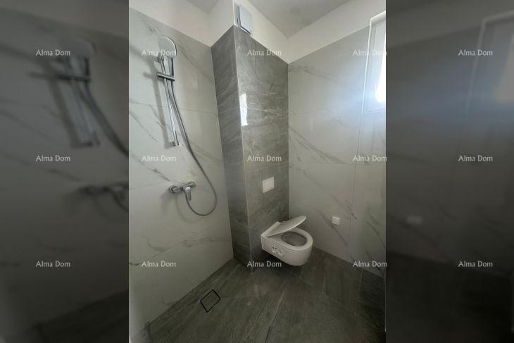 Apartmán Na predaj - ISTARSKA TAR-VABRIGA