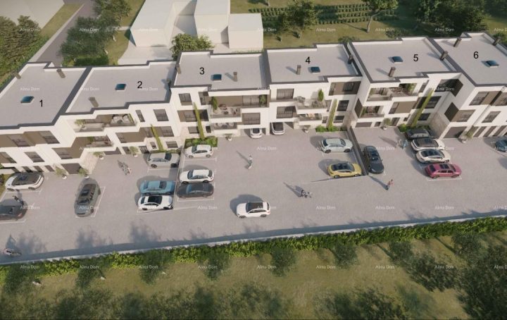 Apartment Zu verkaufen - Istarska Pula - foto 4/5