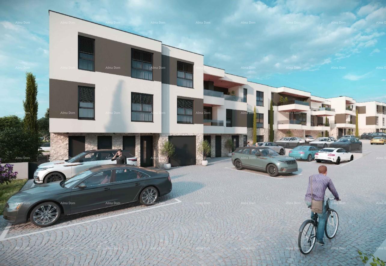 Apartment Zu verkaufen - Istarska Pula - foto 1/5