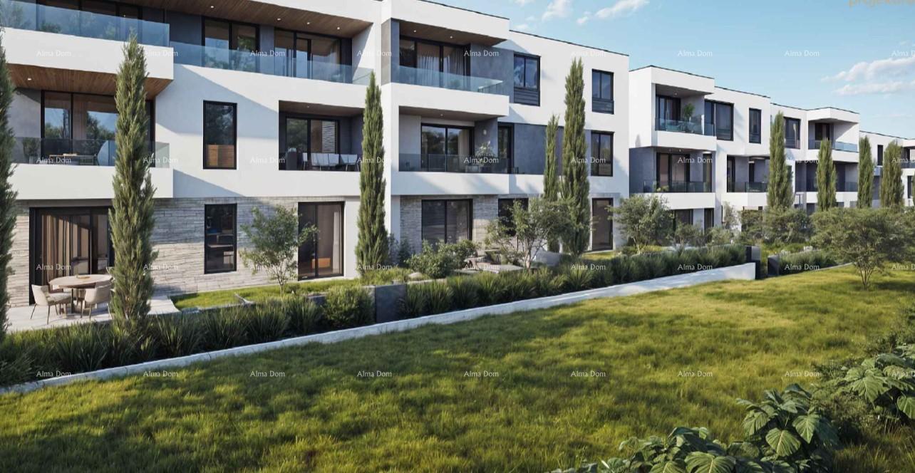 Apartment Zu verkaufen - Istarska Pula - foto 2/5