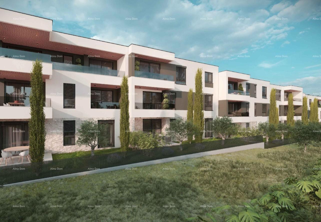 Apartment Zu verkaufen - Istarska Pula - foto 3/5
