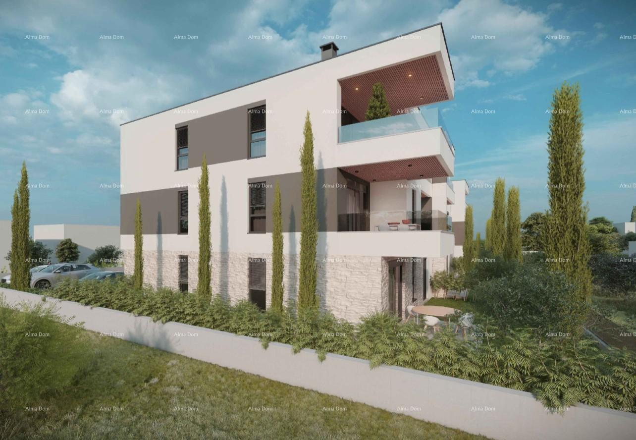 Apartment Zu verkaufen - Istarska Pula - foto 5/5