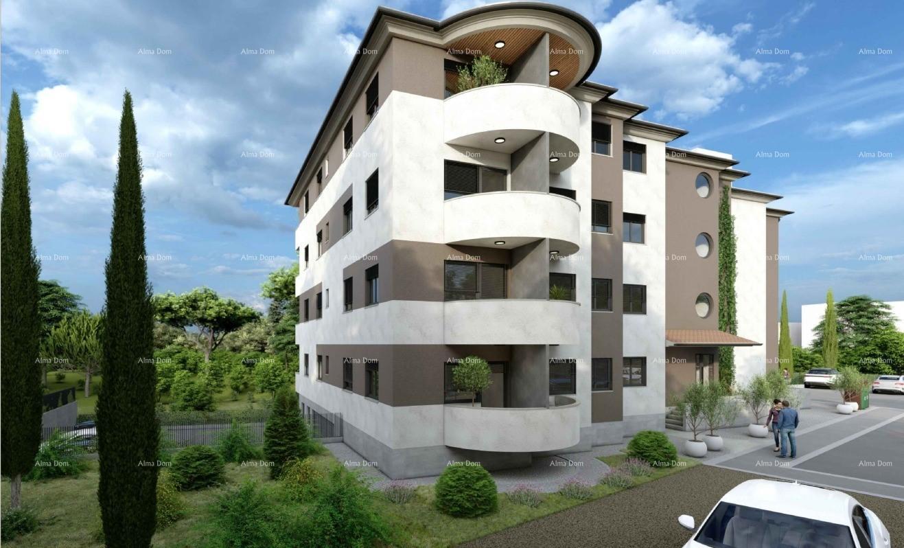 Apartment Zu verkaufen - Istarska Pula - foto 1/13