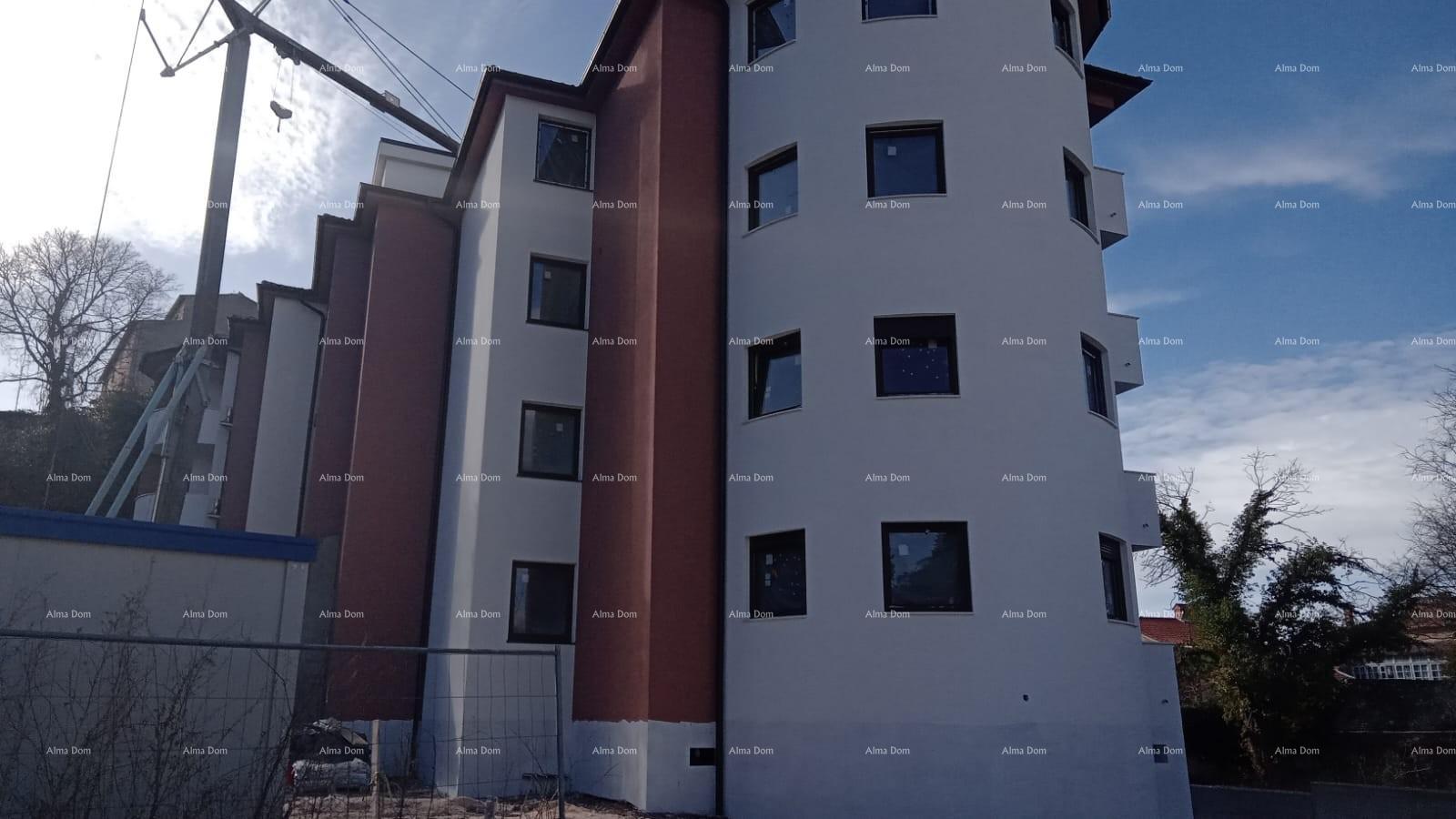 Apartment Zu verkaufen - ISTARSKA PULA