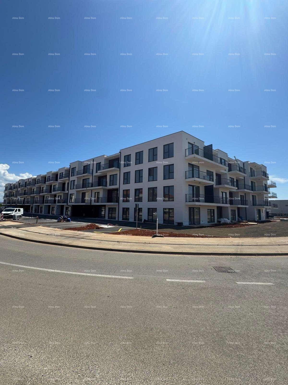 Apartmán Na prodej - ISTARSKA UMAG