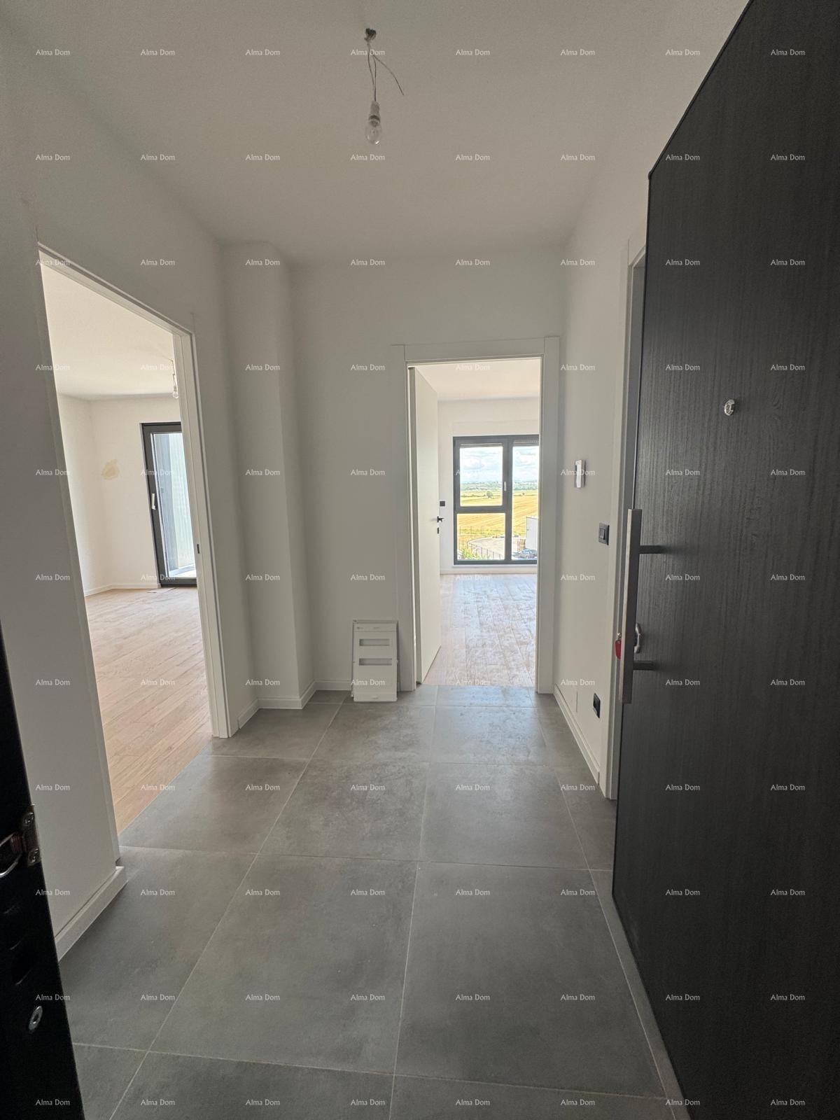 Apartmán Na prodej - ISTARSKA UMAG