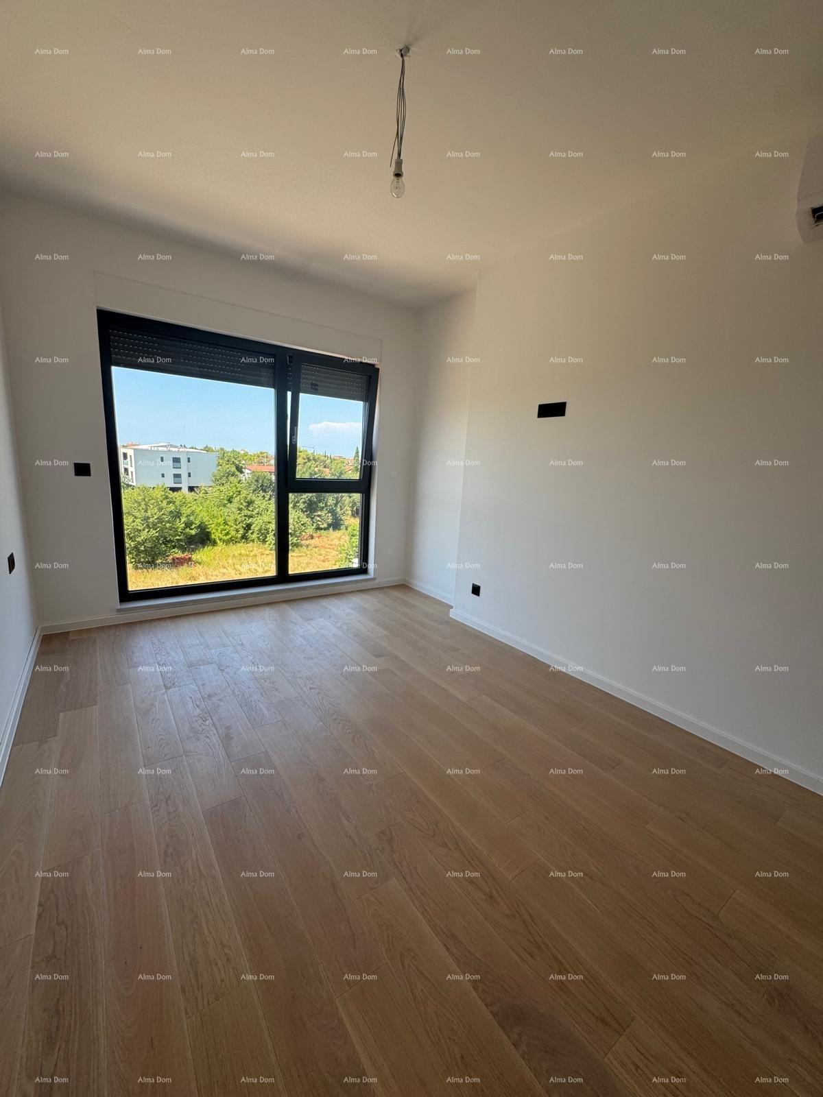 Apartmán Na prodej - ISTARSKA UMAG