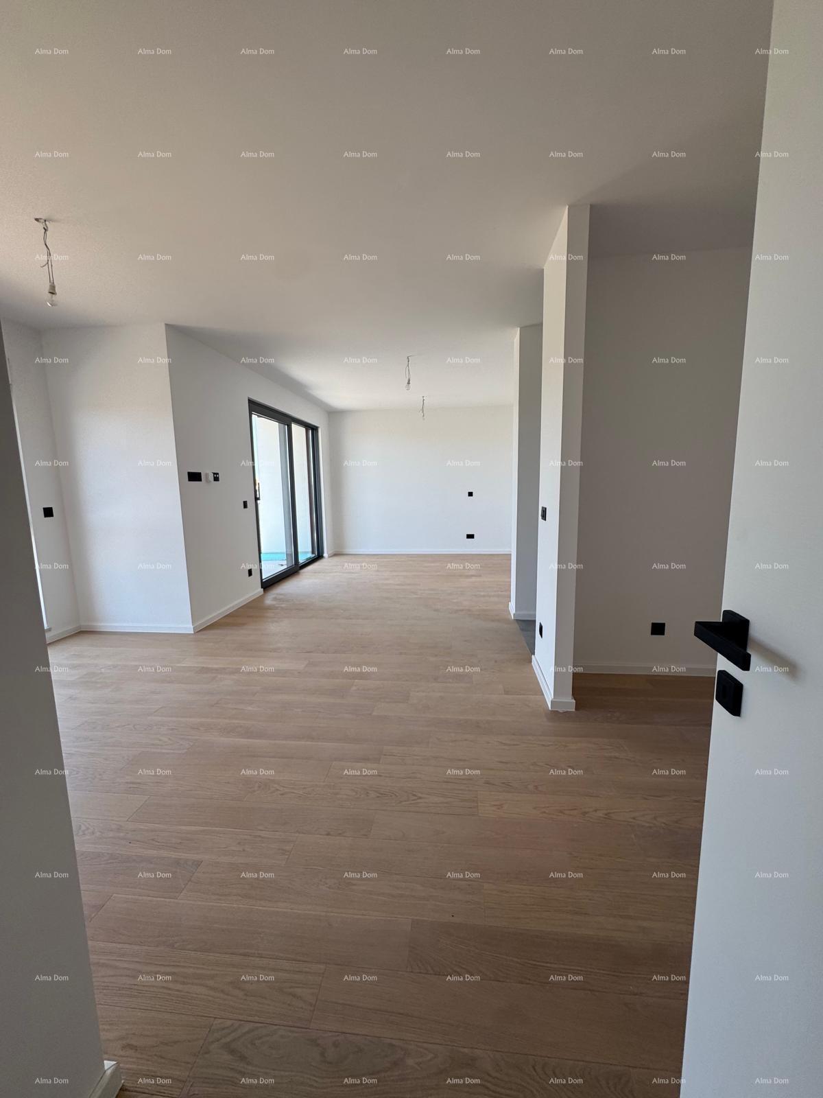 Apartmán Na prodej - ISTARSKA UMAG