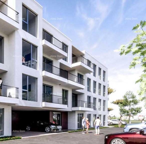Apartmán Na prodej - ISTARSKA UMAG