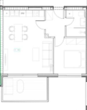 Apartmán Na prodej - ISTARSKA UMAG