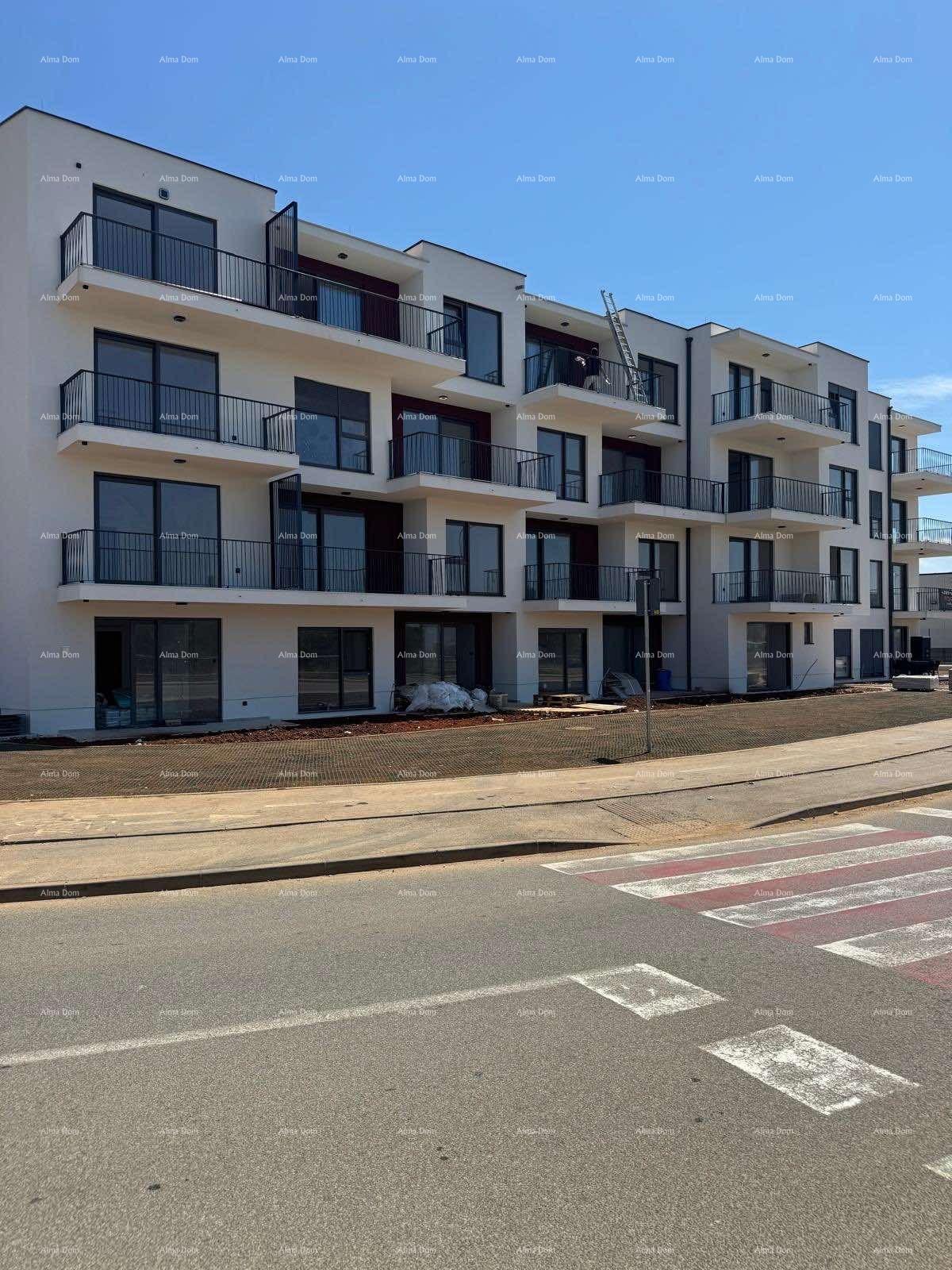 Apartmán Na prodej - ISTARSKA UMAG
