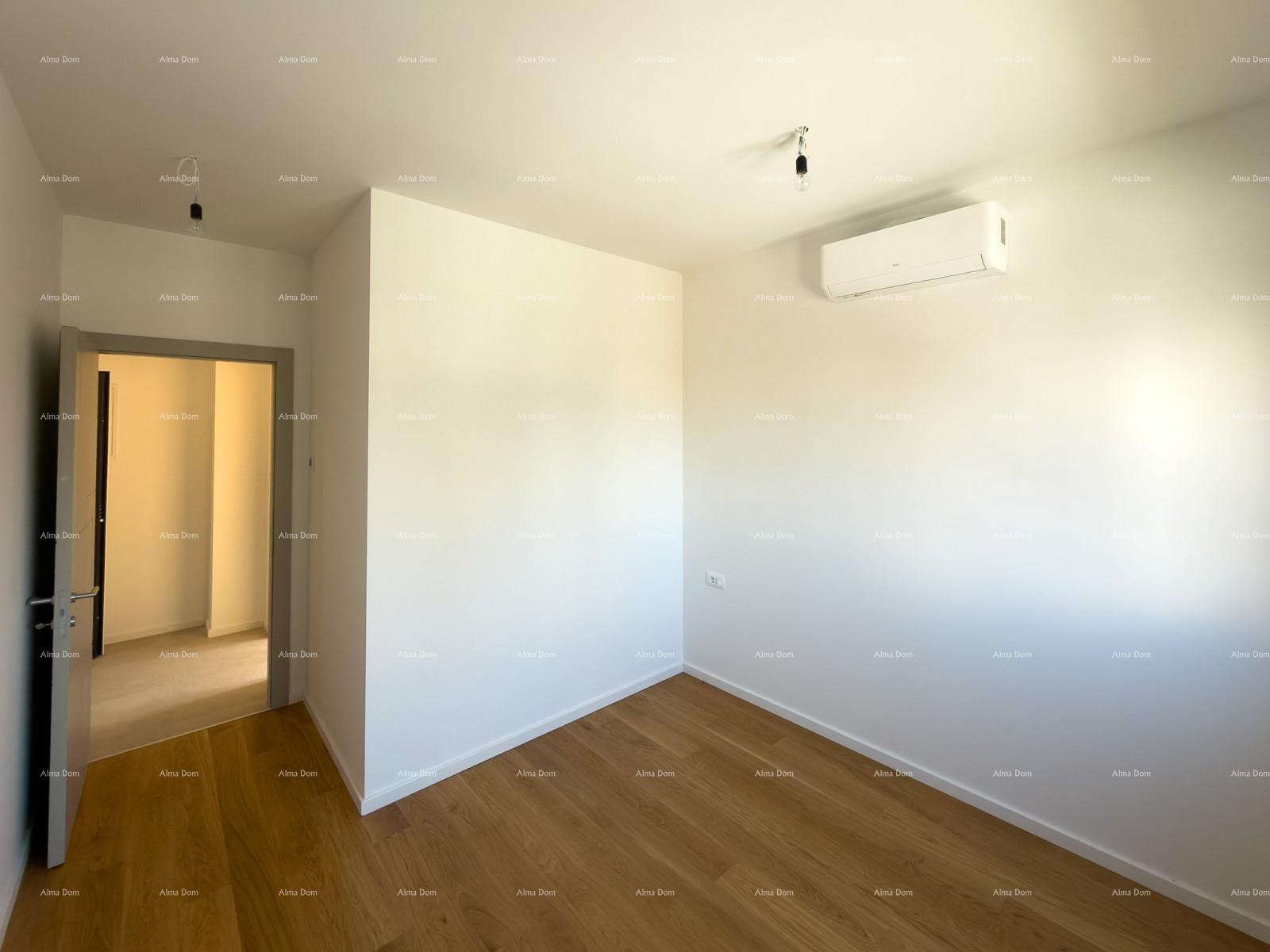 Appartement À vendre - ISTARSKA Medulin