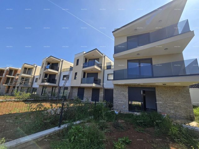 Apartment zu verkaufen 60 m² – Medulin