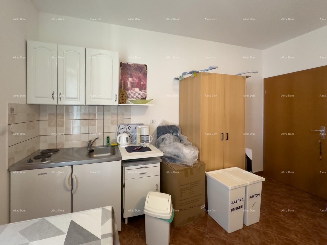Flat For sale - ISTARSKA MEDULIN