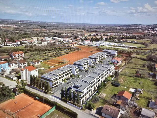 Flat for sale 45 m² – Štinjan