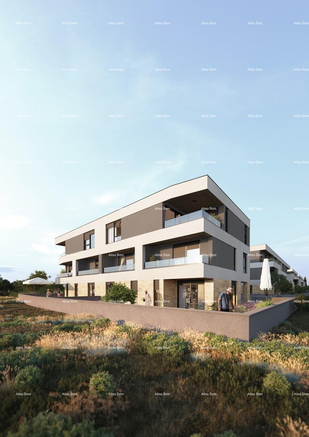 Apartment Zu verkaufen - ISTARSKA PULA