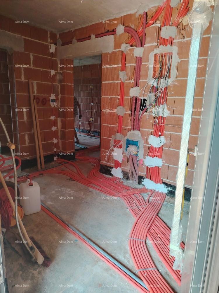 Apartment Zu verkaufen - Istarska Ližnjan - foto 5/10