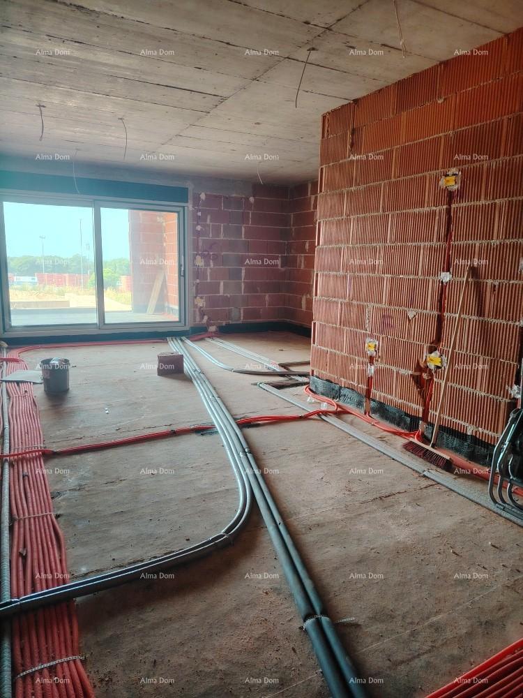 Apartment Zu verkaufen - ISTARSKA LIžNJAN