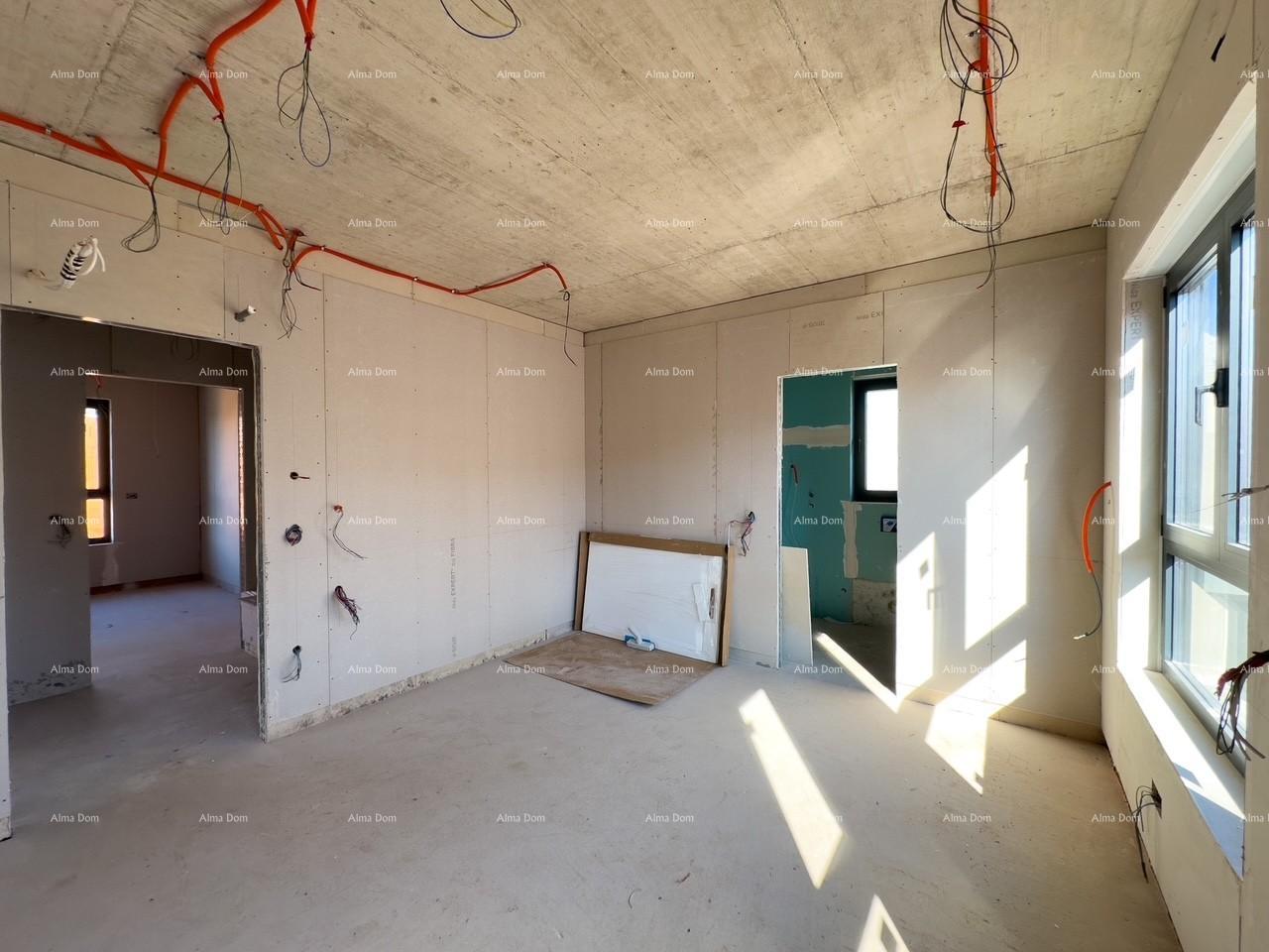 Appartement À vendre - ISTARSKA FAžANA