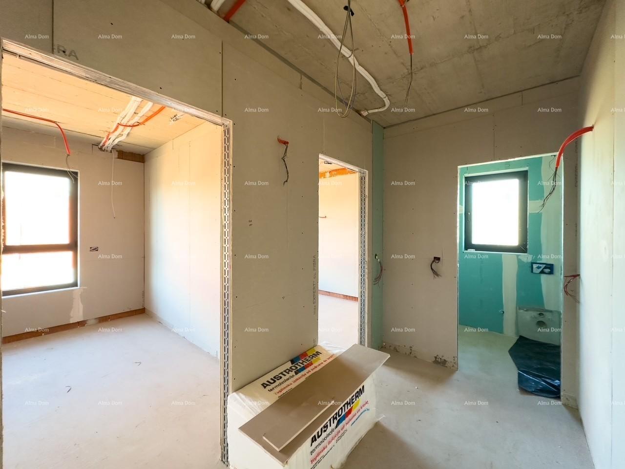 Appartement À vendre - ISTARSKA FAžANA