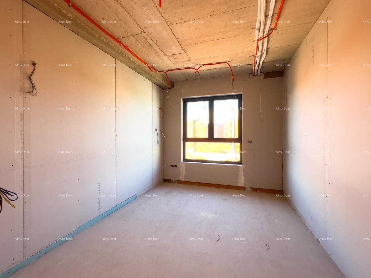 Appartement À vendre - ISTARSKA FAžANA