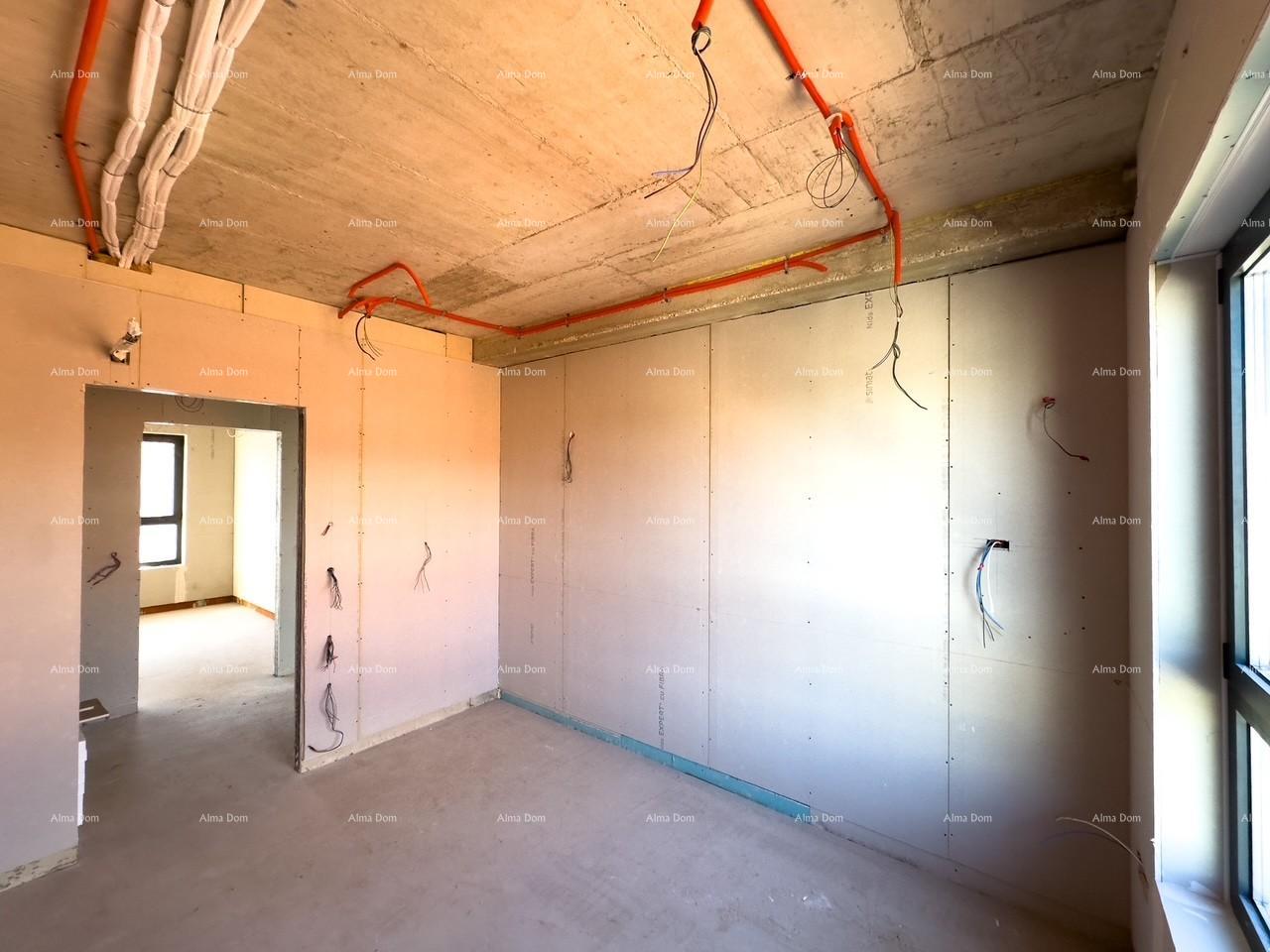 Appartement À vendre - ISTARSKA FAžANA