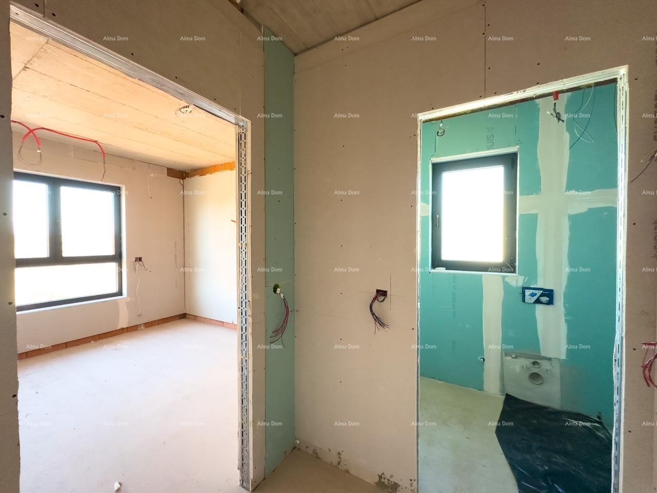 Appartement À vendre - ISTARSKA FAžANA