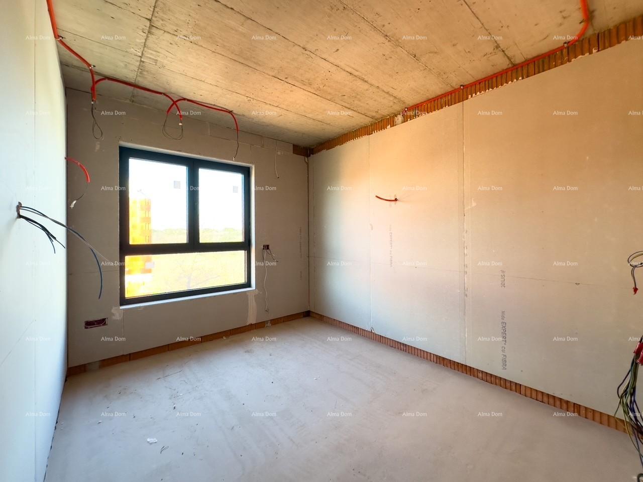 Appartement À vendre - ISTARSKA FAžANA