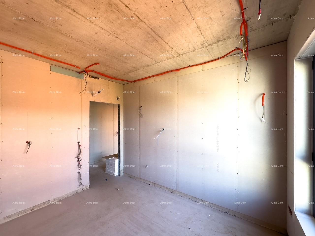 Appartement À vendre - ISTARSKA FAžANA