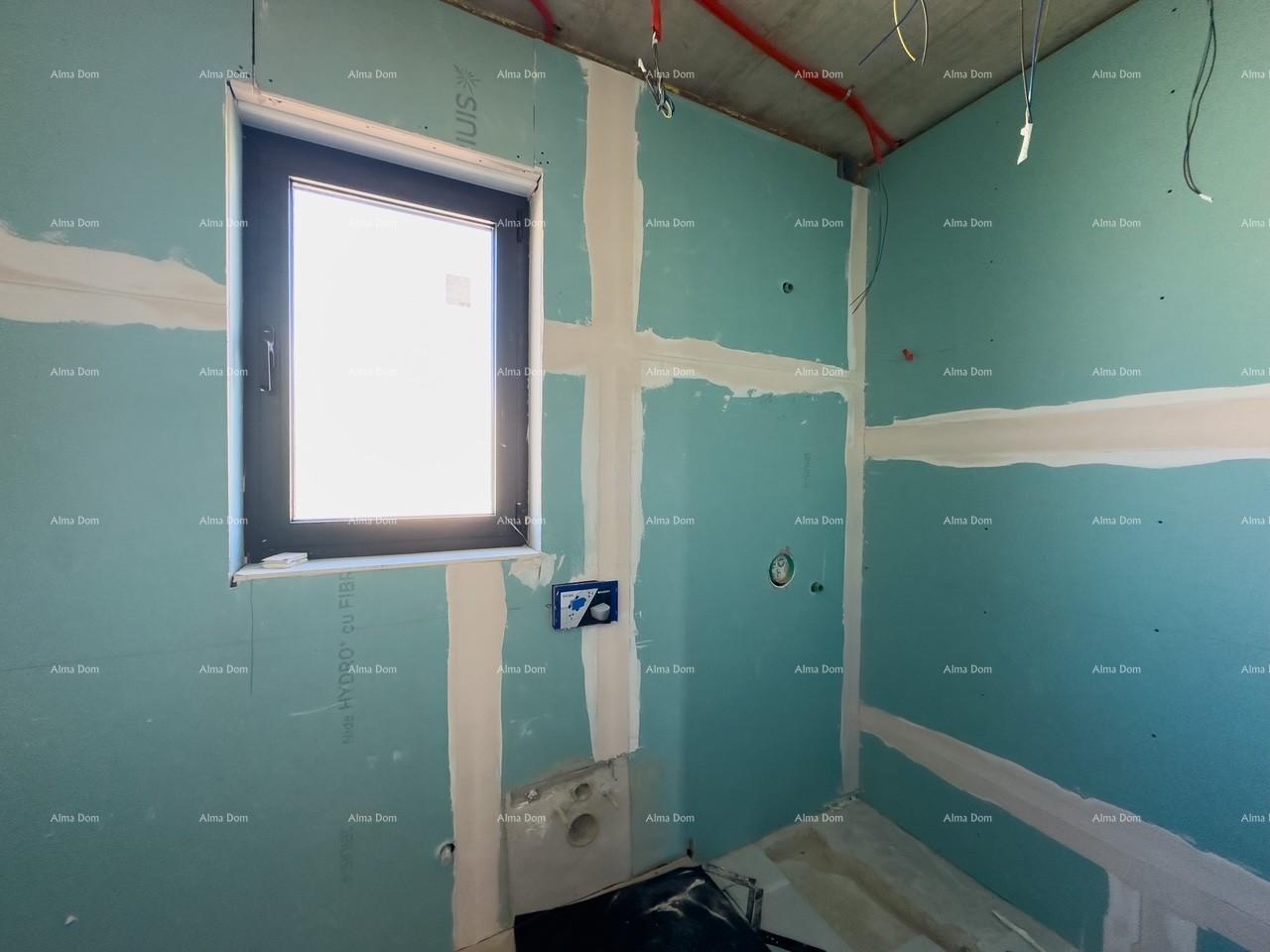 Appartement À vendre - ISTARSKA FAžANA