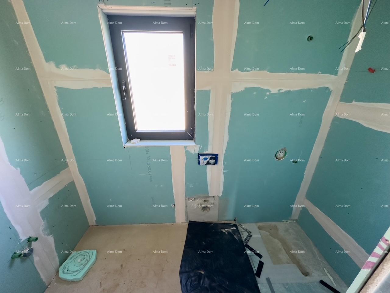 Appartement À vendre - ISTARSKA FAžANA