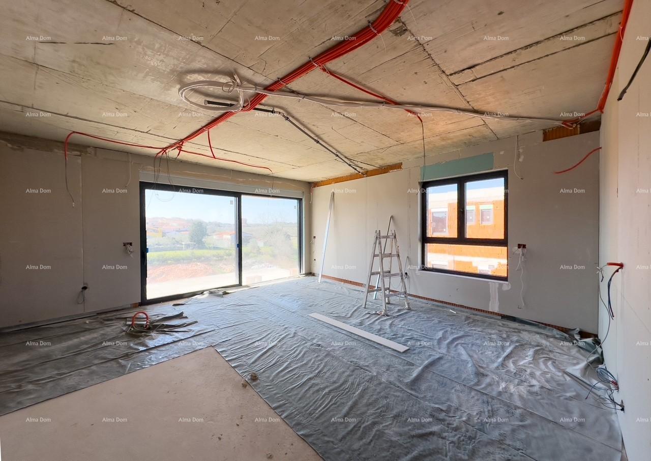 Appartement À vendre - ISTARSKA FAžANA