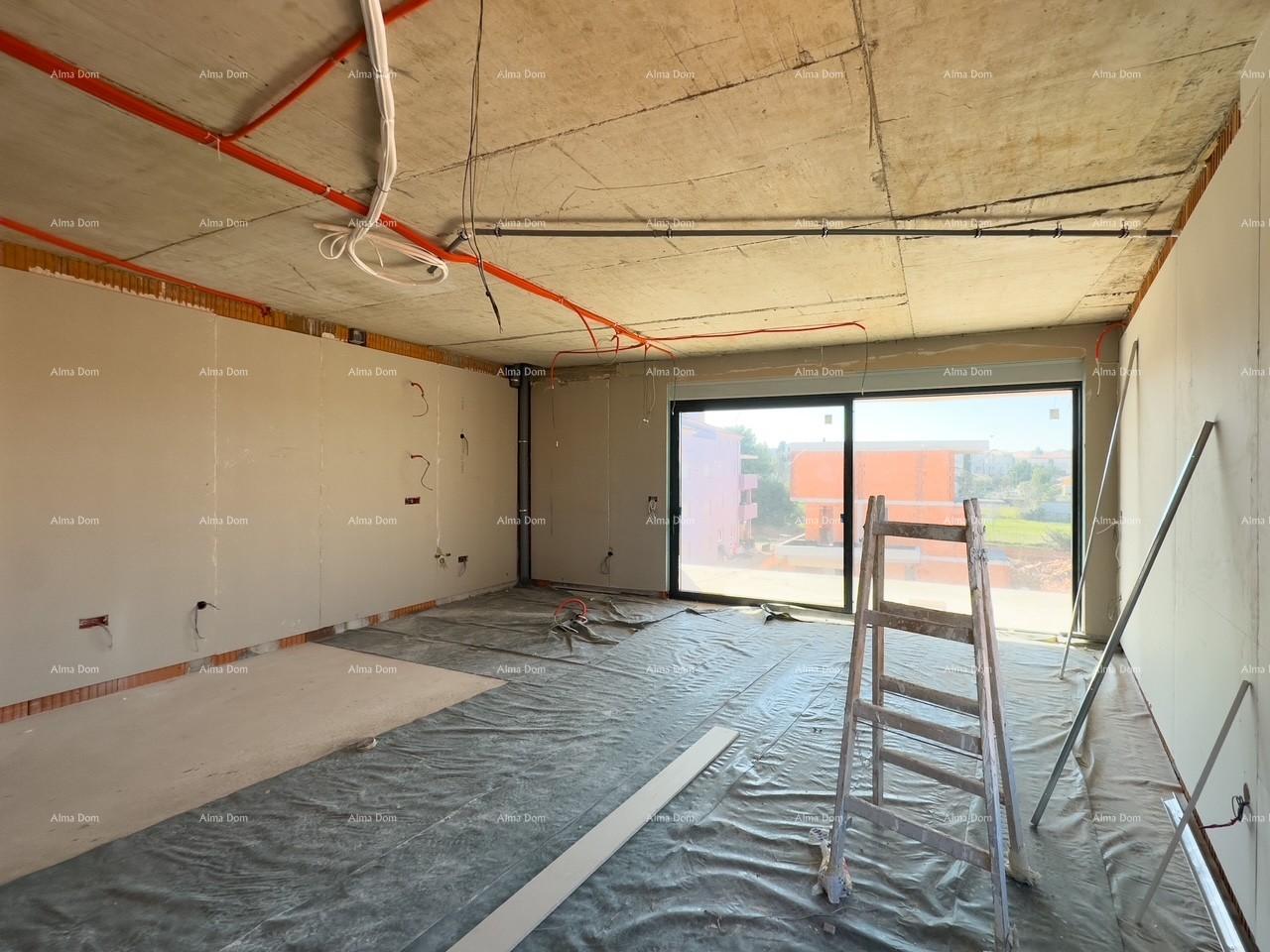 Appartement À vendre - ISTARSKA FAžANA