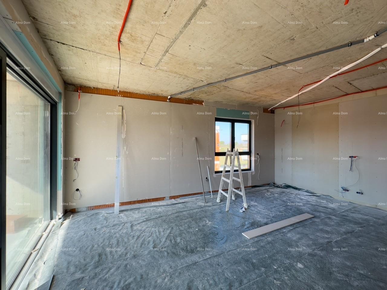 Appartement À vendre - ISTARSKA FAžANA