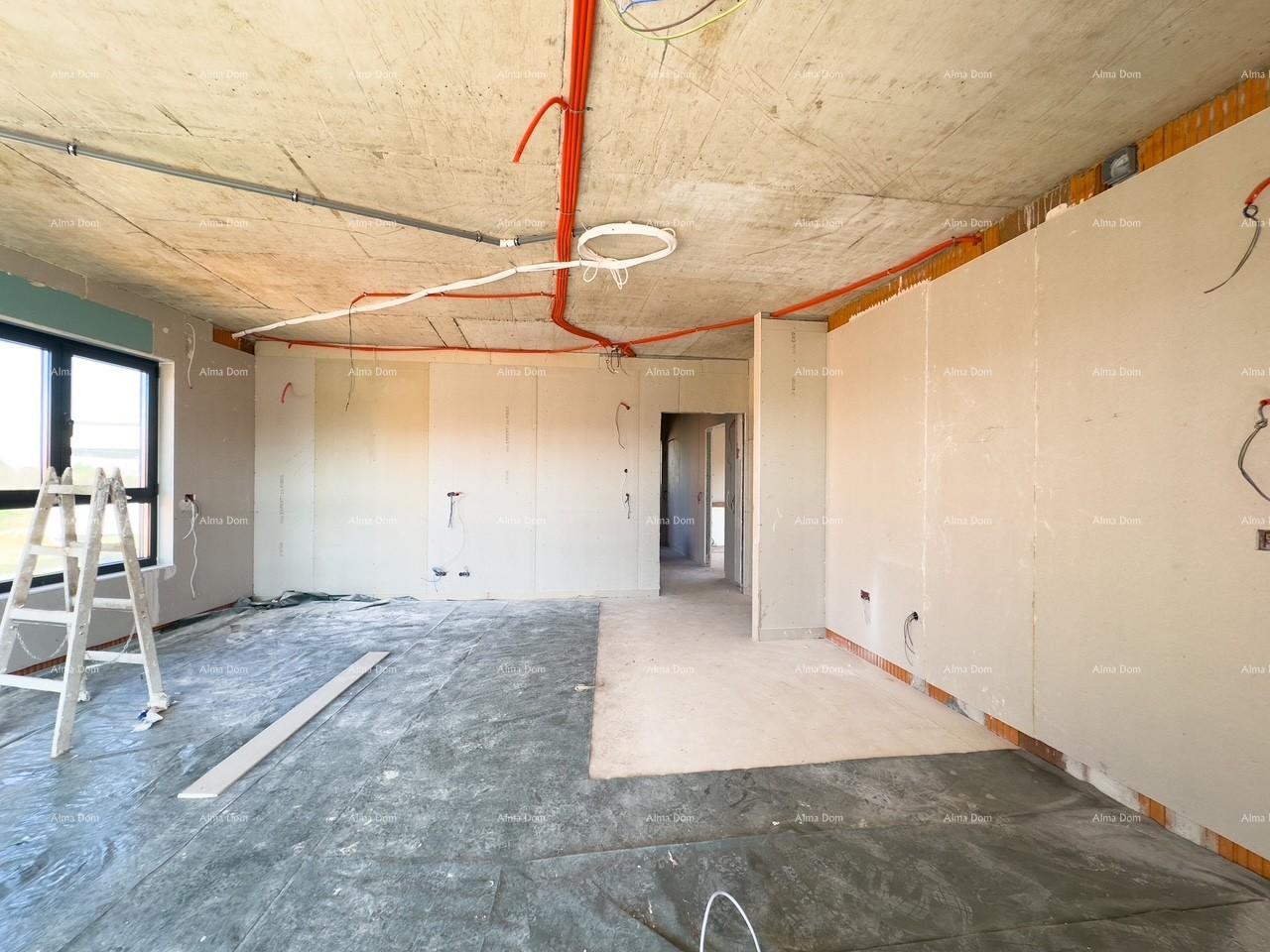 Appartement À vendre - ISTARSKA FAžANA