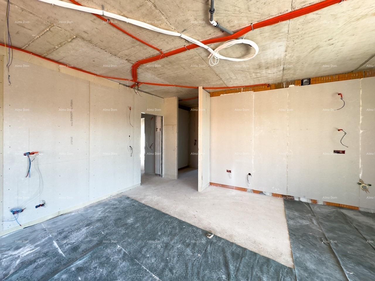 Appartement À vendre - ISTARSKA FAžANA