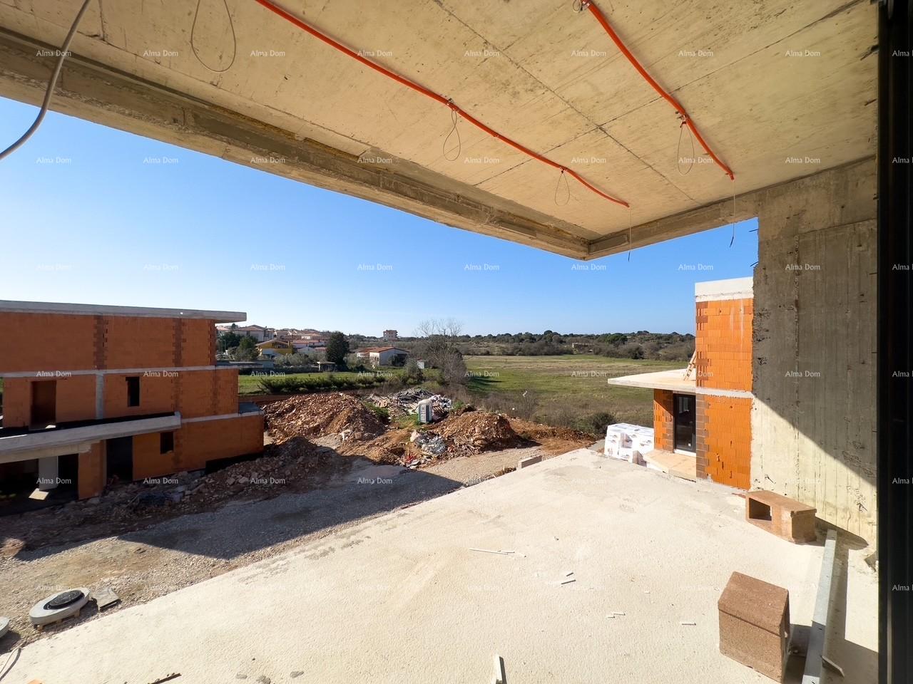 Appartement À vendre - ISTARSKA FAžANA