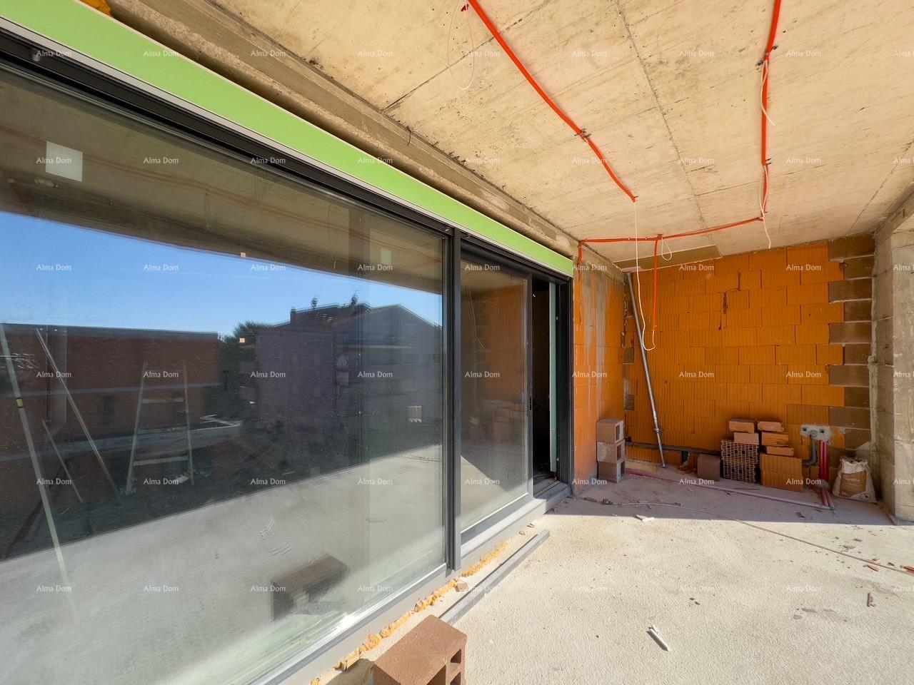 Appartement À vendre - ISTARSKA FAžANA