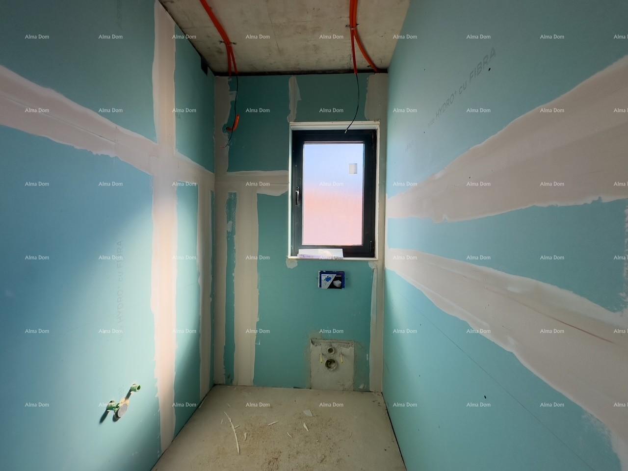 Appartement À vendre - ISTARSKA FAžANA