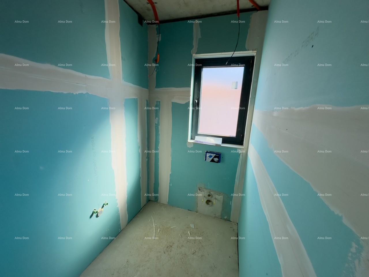 Appartement À vendre - ISTARSKA FAžANA