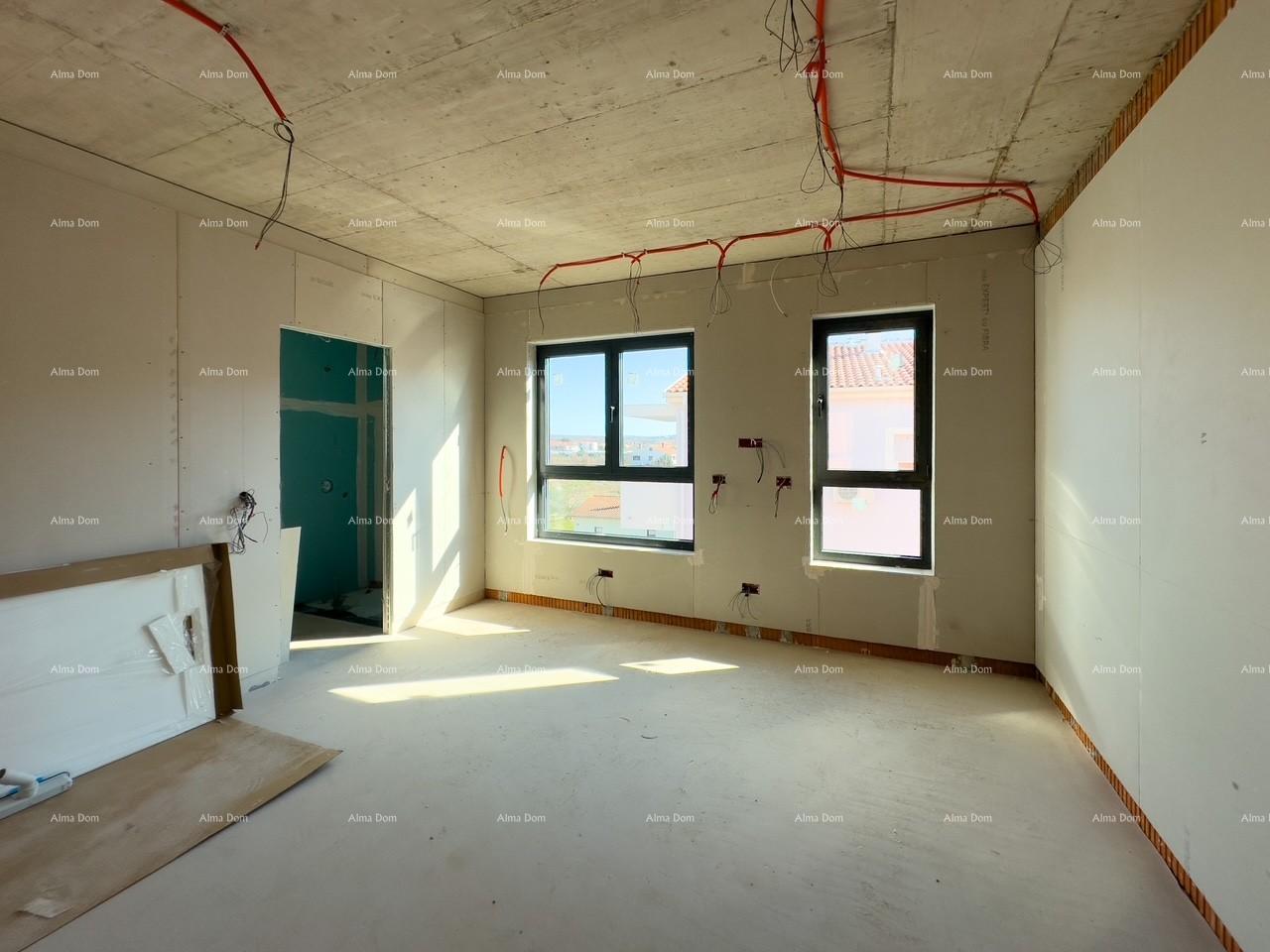 Appartement À vendre - ISTARSKA FAžANA