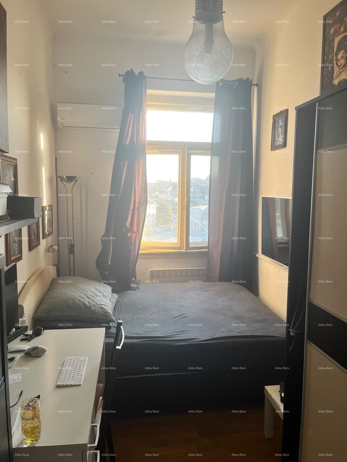Apartment Zu verkaufen - ISTARSKA PULA