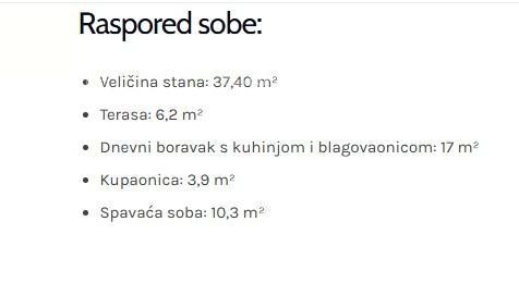 Apartma Naprodaj - ISTARSKA Umag