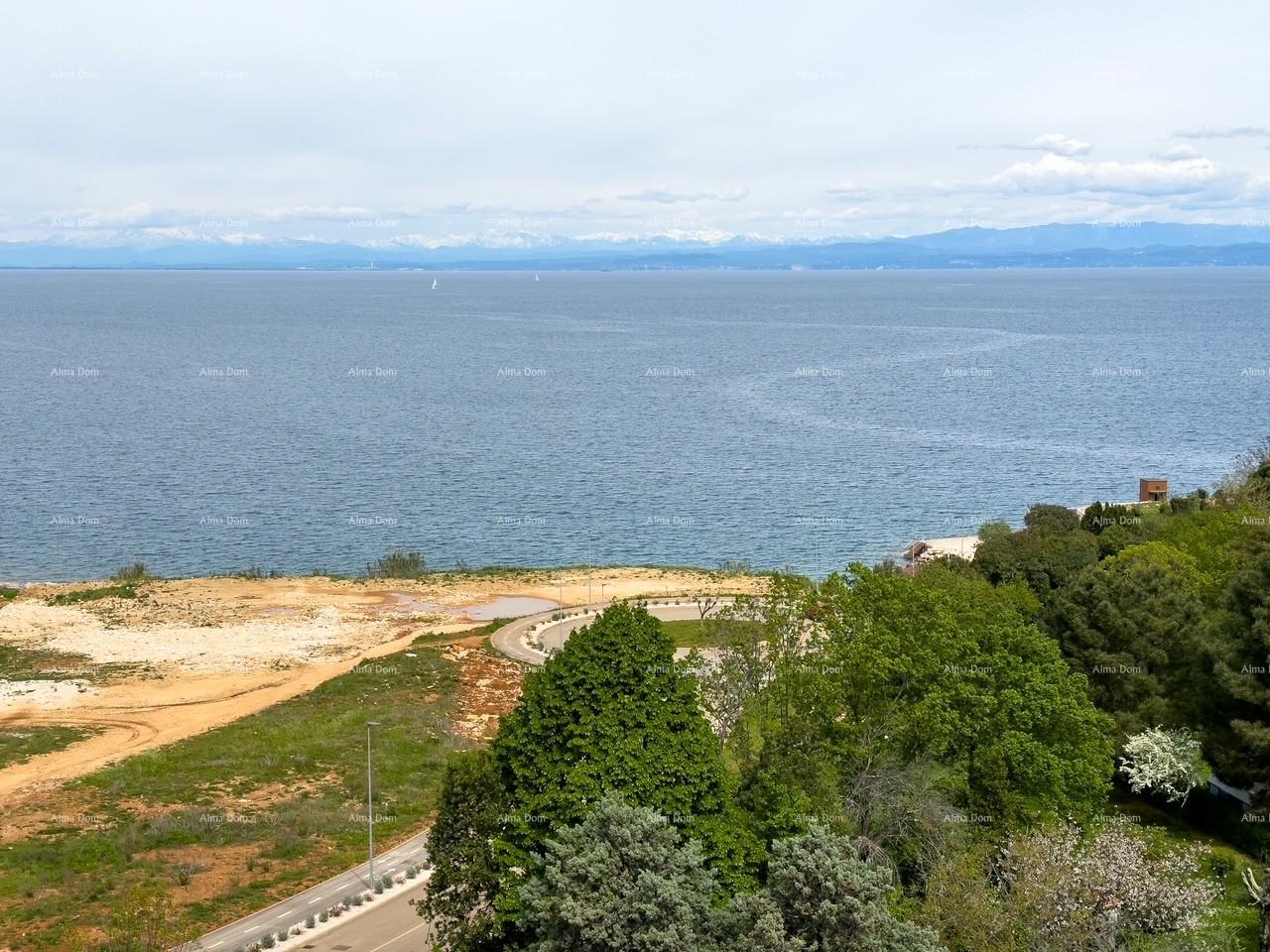 Appartement À vendre - ISTARSKA UMAG